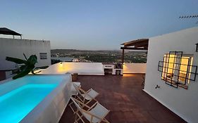 Casa Abades Arcos de la Frontera